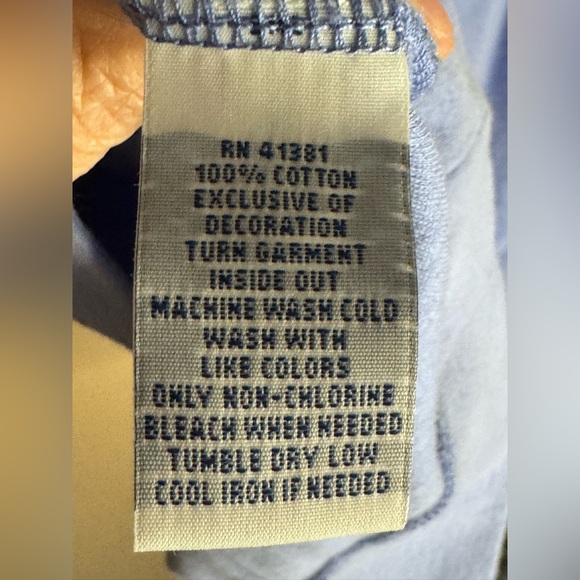 Polo Ralph Lauren PGA Championship Valhalla 1/4 Zip Pullover Size XL - Picture 7 of 7